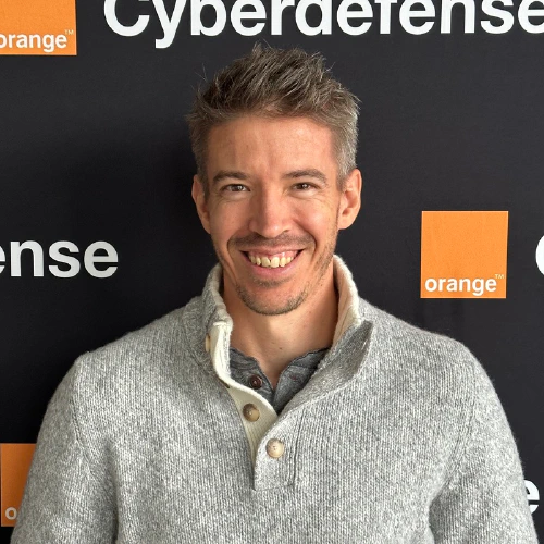 Alain Mowat's avatar