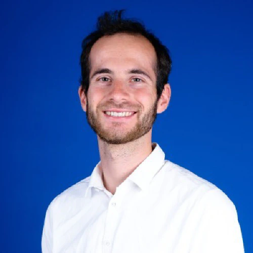 Alexander Sternfeld's avatar