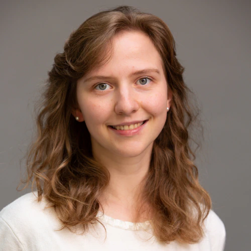 Dr. Anastasiia Kucherenko's avatar