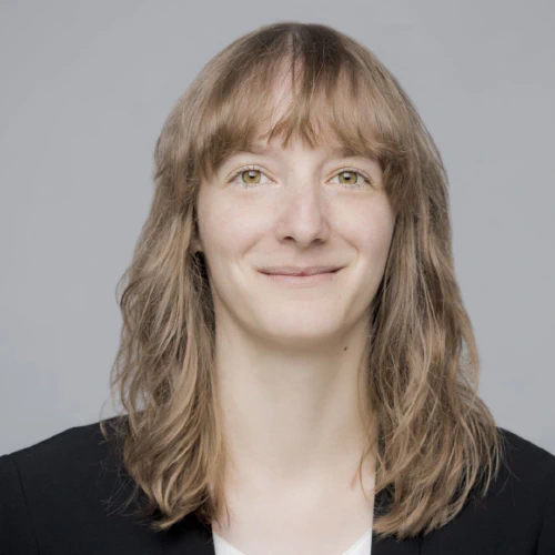 Andrea Hauser's avatar