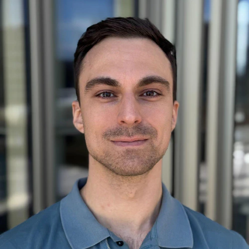 Andrey Lazarev's avatar