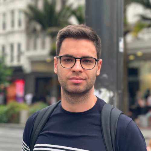 Angelo Violetti's avatar