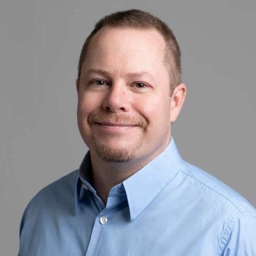 Candid Wüest's avatar