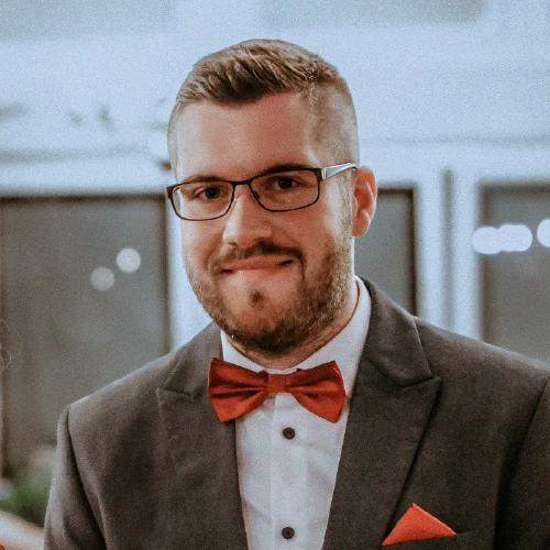 Christian Bernasko's avatar