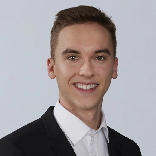 David Fridrih's avatar