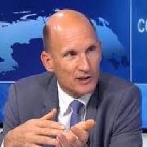 Jan Kleijssen's avatar