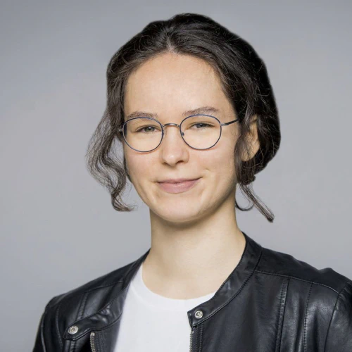 Lucie Hoffmann's avatar