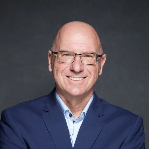 Mark Barwinski's avatar