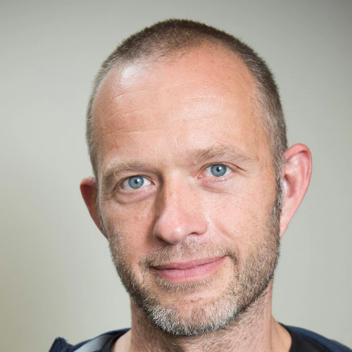 Michael Hausding's avatar