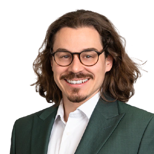 Moritz Zollinger's avatar