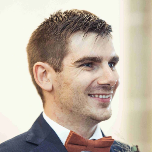 Dr. Nicolas Badoux's avatar