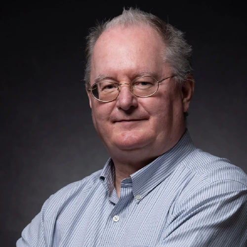 Olle E. Johansson's avatar