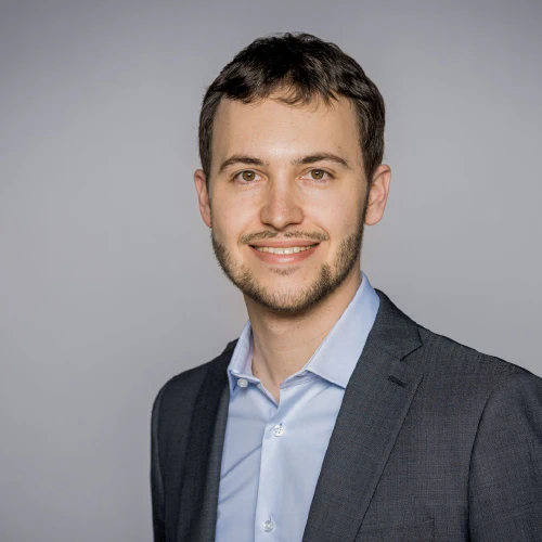 Ralph Meier's avatar