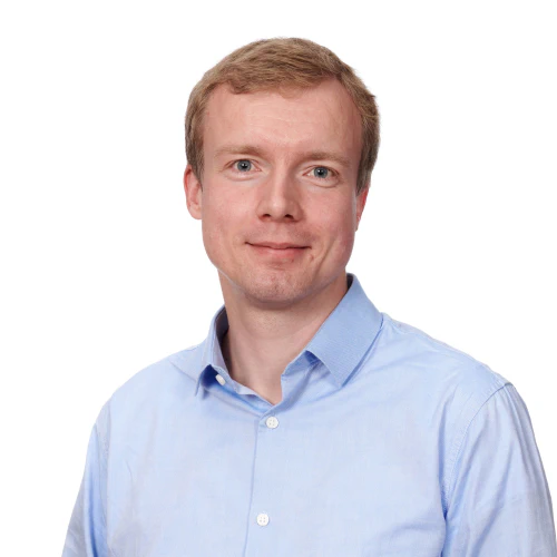 Dr. Roland Meier's avatar