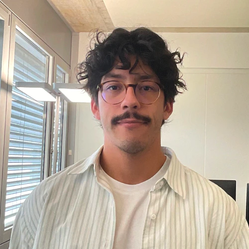 Tomas Joaquin Anderegg's avatar