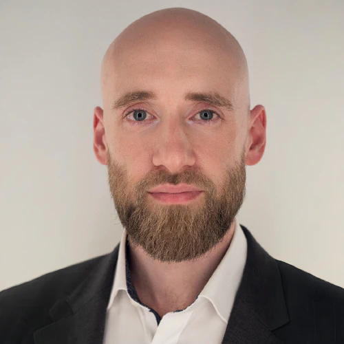 Tomas Kokolevsky's avatar