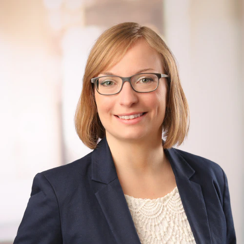 Verena Zimmermann's avatar