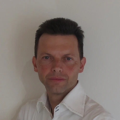 Dr. Christian Folini's avatar